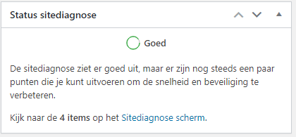 WordPress Uitleg