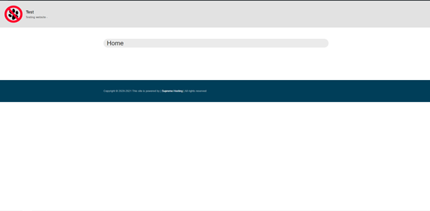 WordPress Uitleg