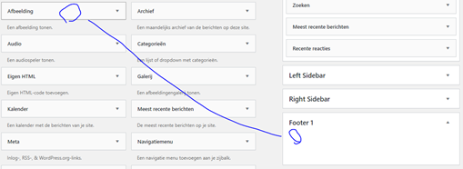 WordPress Uitleg