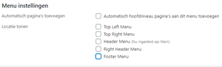 WordPress Uitleg