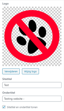 WordPress Uitleg