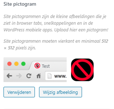 WordPress Uitleg