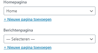 WordPress Uitleg