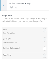 WordPress Uitleg