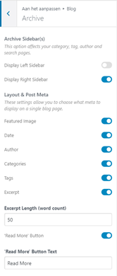 WordPress Uitleg