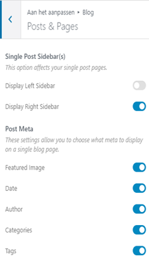 WordPress Uitleg