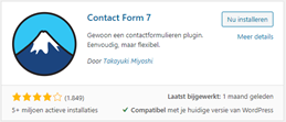 WordPress Uitleg