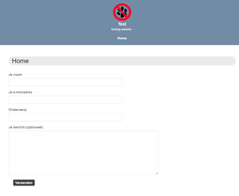 WordPress Uitleg