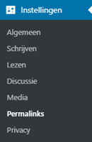 WordPress Uitleg