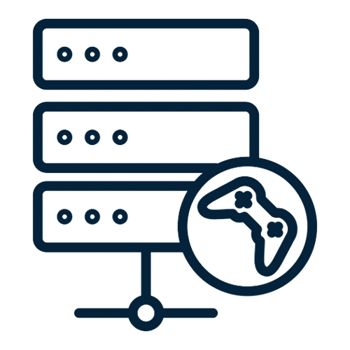 Game Server - hosting