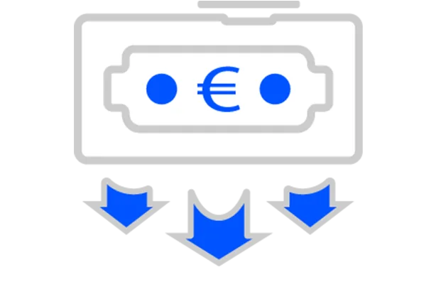 Laag geprijsd - hosting