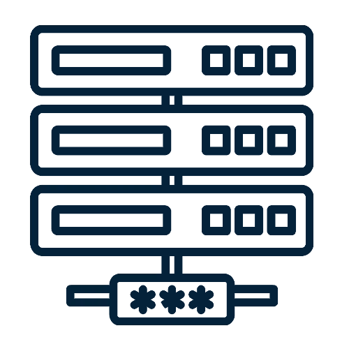 Dedicated Server - hosting