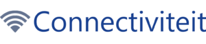 Connectiviteit Logo