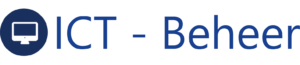Ict Beheer Logo