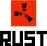 Rust Logo - Rust Server - Game server