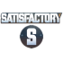 Satisfactory Logo - Satisfactory Server - Game server
